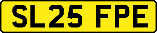 SL25FPE