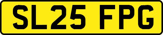 SL25FPG