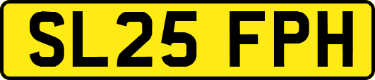 SL25FPH