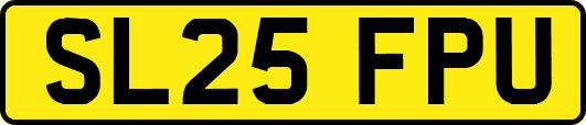SL25FPU