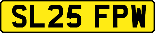 SL25FPW