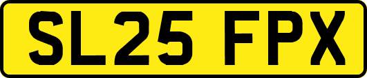 SL25FPX