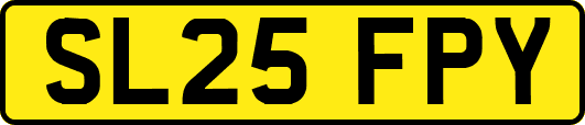 SL25FPY