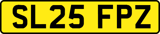 SL25FPZ