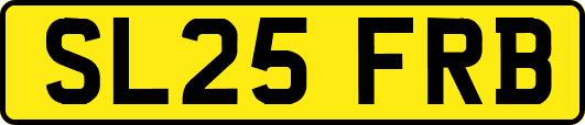 SL25FRB
