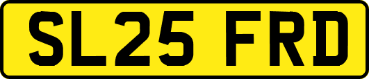 SL25FRD