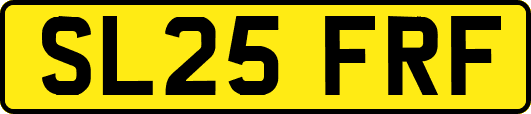 SL25FRF