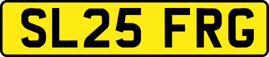 SL25FRG