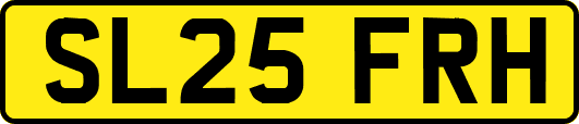 SL25FRH