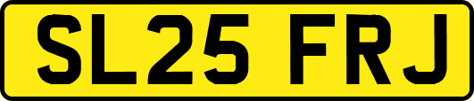 SL25FRJ