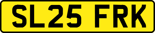 SL25FRK