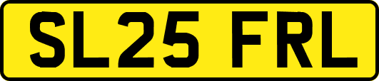 SL25FRL