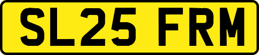 SL25FRM