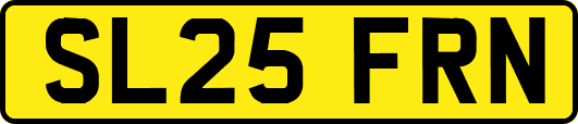 SL25FRN