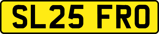 SL25FRO