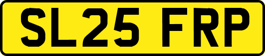 SL25FRP