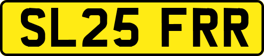 SL25FRR