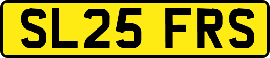 SL25FRS