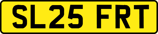 SL25FRT