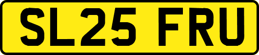 SL25FRU
