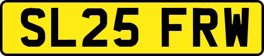 SL25FRW