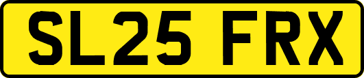 SL25FRX