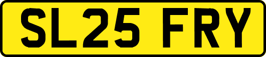 SL25FRY