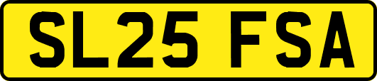 SL25FSA