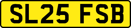 SL25FSB