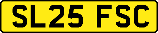 SL25FSC