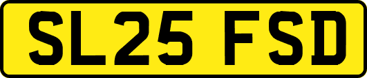 SL25FSD