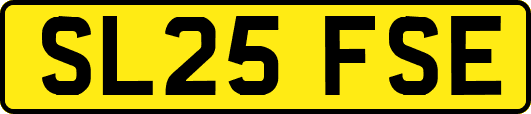 SL25FSE