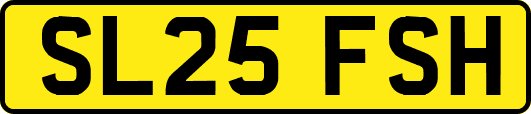 SL25FSH