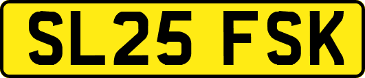 SL25FSK