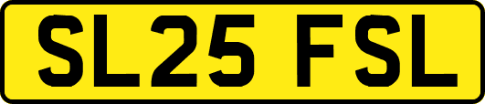 SL25FSL