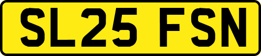 SL25FSN