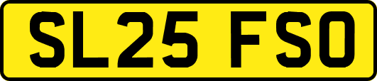 SL25FSO