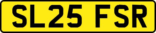 SL25FSR