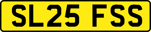 SL25FSS