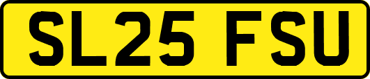SL25FSU