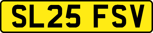 SL25FSV