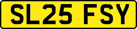 SL25FSY