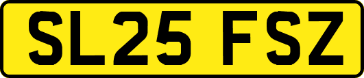 SL25FSZ