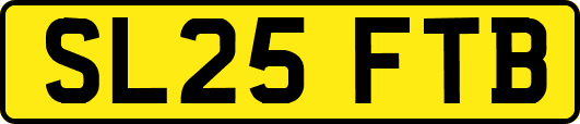SL25FTB