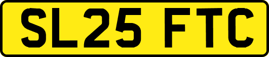 SL25FTC