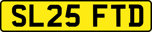 SL25FTD