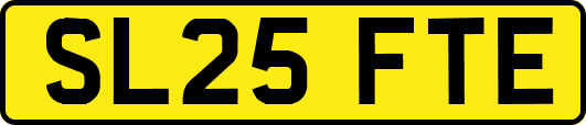 SL25FTE