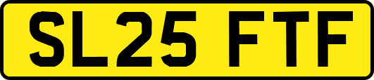 SL25FTF