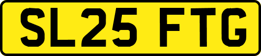 SL25FTG