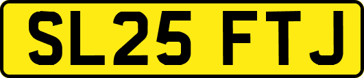 SL25FTJ
